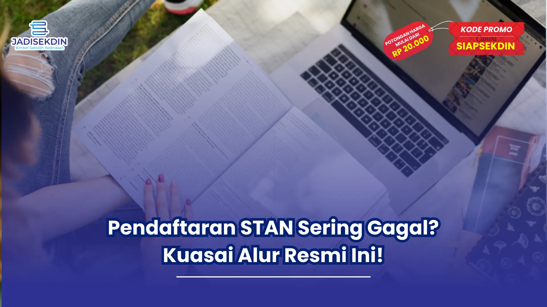 pendaftaran stan