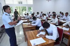 Apa Itu Tes Psikologi Bintara Polri dan Jenis Tes yang Akan Kamu Hadapi