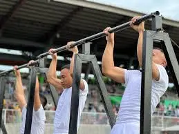 Apa Itu Tes Fisik Polisi (Tes Kesamaptaan Jasmani Polri)?