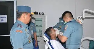 Apa Saja yang Dinilai Saat Tes Kesehatan Gigi Polri?