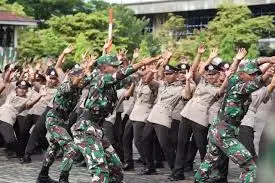 Tugas, Karier, dan Pemetaan Masa Depan untuk Calon Bintara