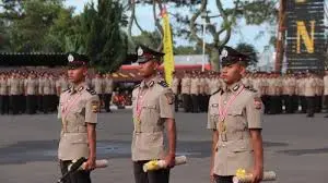 Jenis Bintara Polri dan Strategi Lolos Seleksi