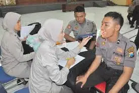 Kenapa Syarat Gigi Masuk Polisi Begitu Ketat?