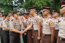 Memahami 5 Area Besar Penyebab Gagal Masuk Polri