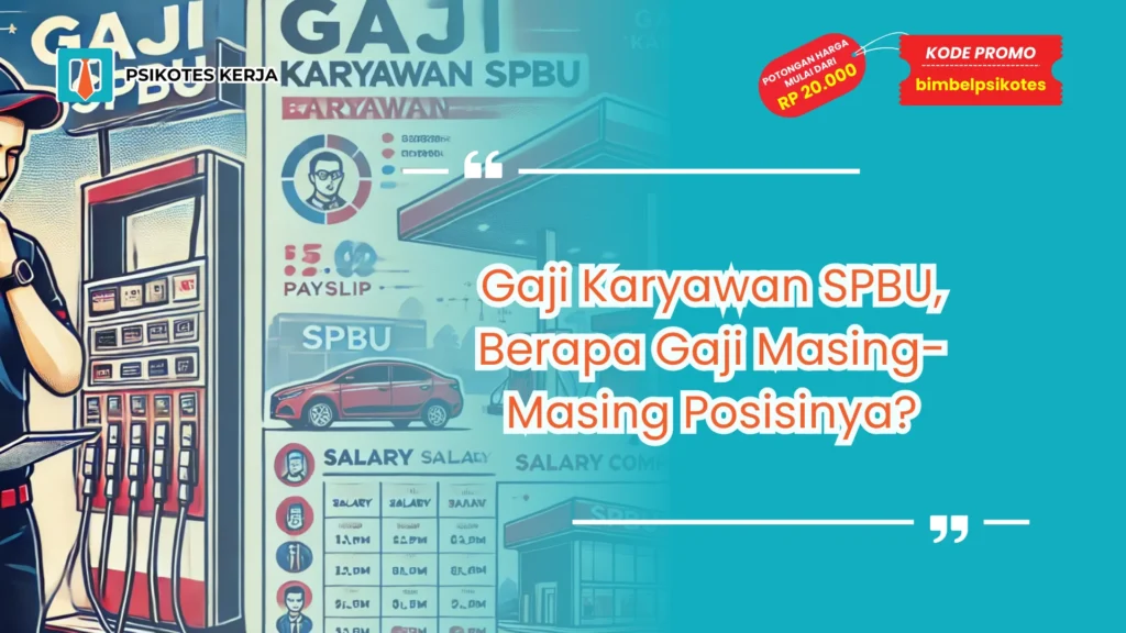 Gaji Karyawan