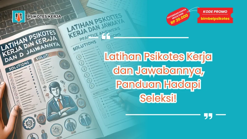 Tips Psikotes Kerja