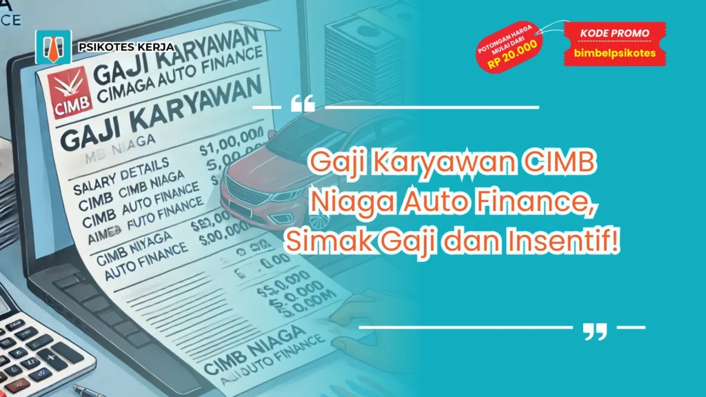 Gaji Karyawan