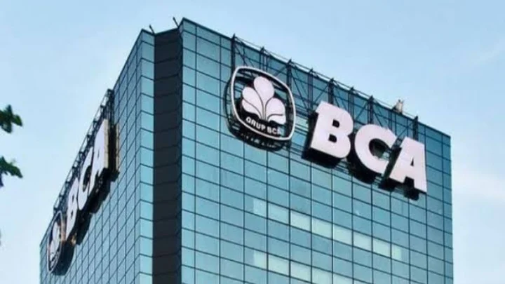 Contoh Soal Psikotes BCA Finance