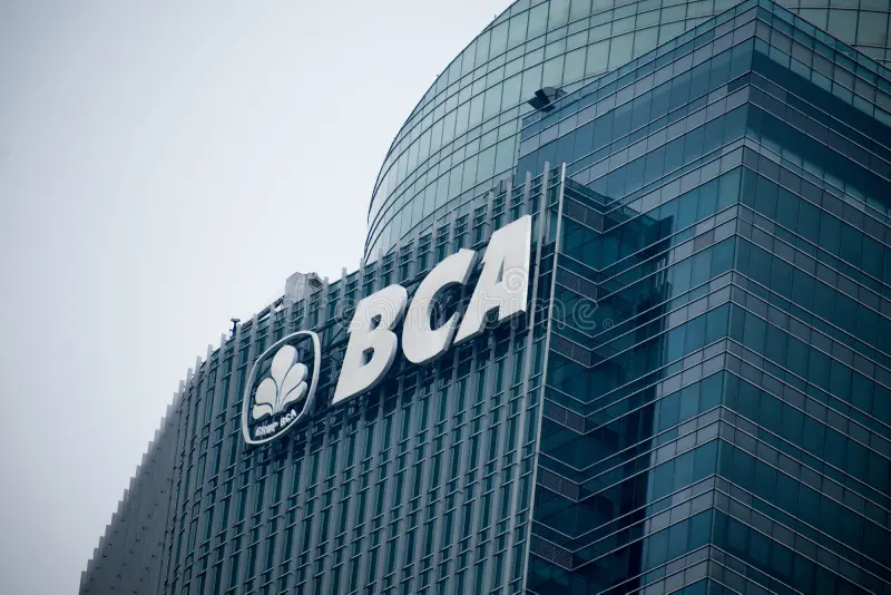 Contoh Soal Psikotes BCA Finance