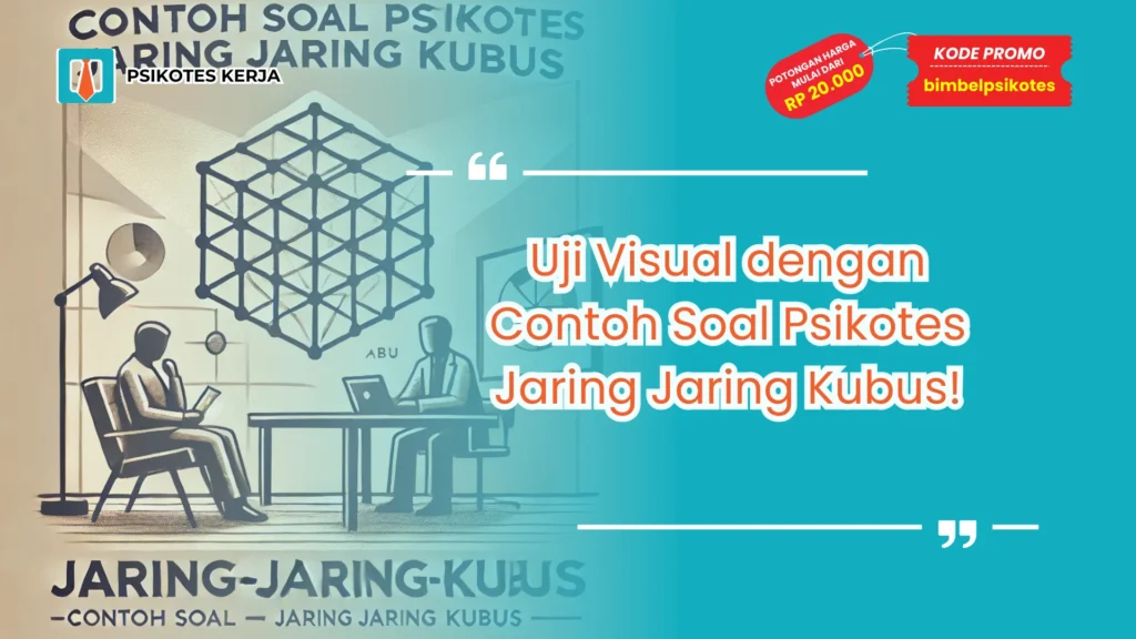 Contoh Soal Psikotes