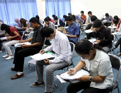 Psikotes Apa Saja