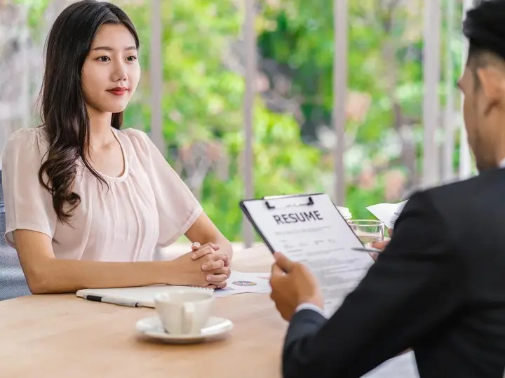 Jawaban Ditanya Keahlian Saat Interview