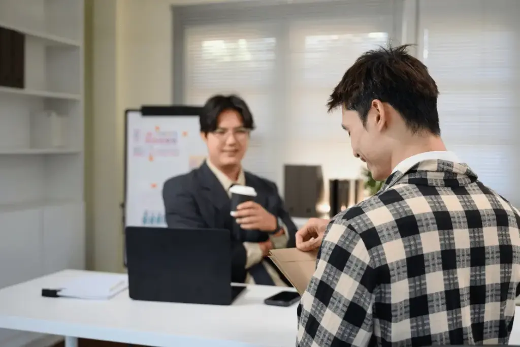 Deret Huruf Psikotes