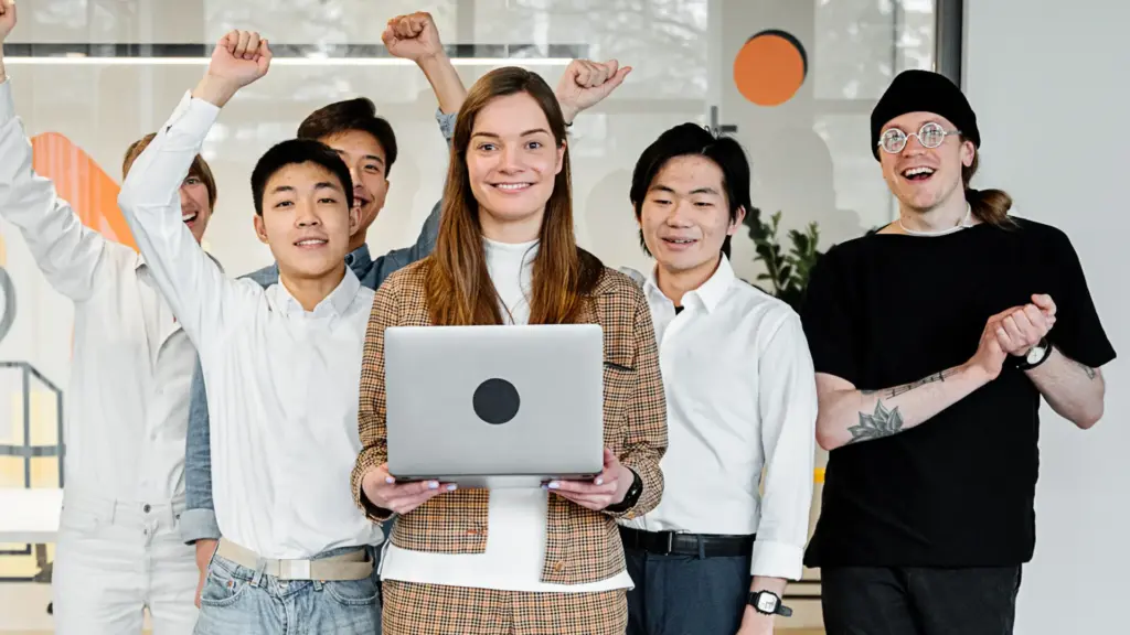 Dukungan Karier dan Kesiapan Dunia Kerja