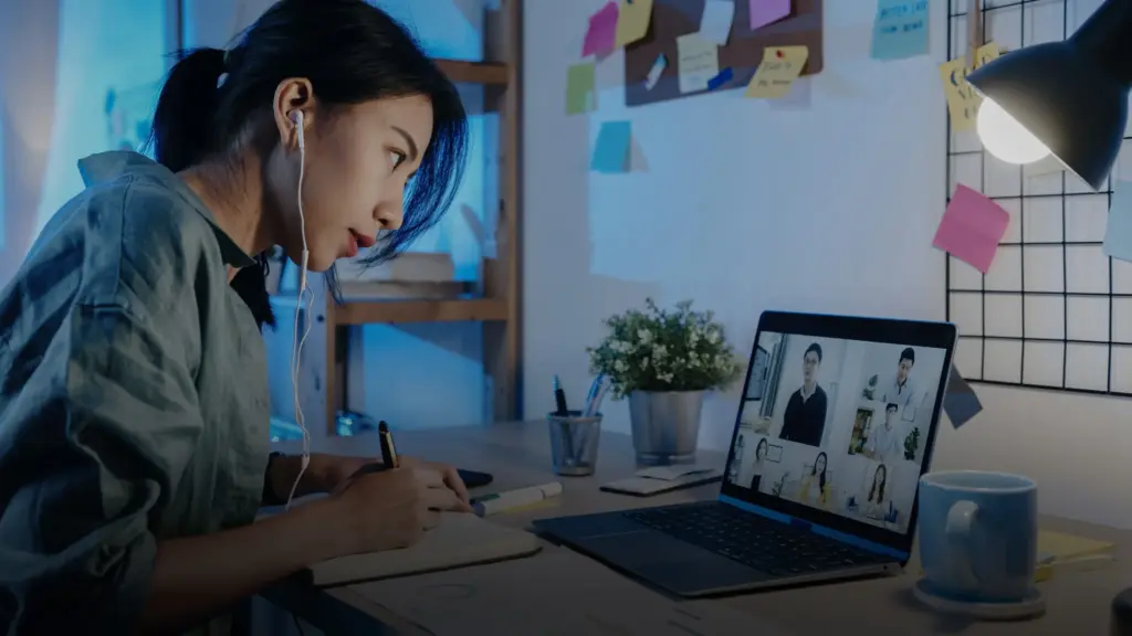 Tips Agar Cepat Lancar Saat Mengikuti Kursus Online