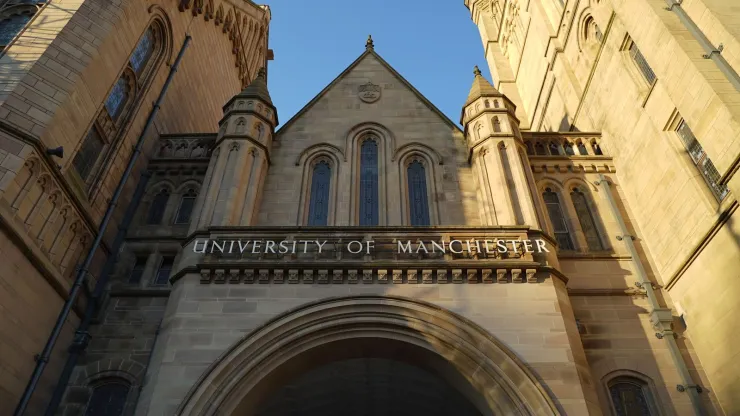 University of Manchester : Syarat Masuk, Biaya Kuliah, dan Beasiswa untuk Mahasiswa Internasional