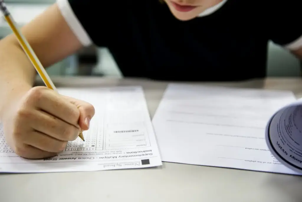 Bedanya TOEFL ITP Dan ITB