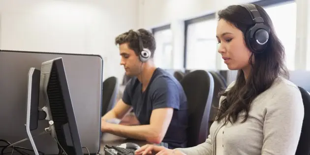 Cara Efektif Mengenali Pola Soal Listening TOEFL