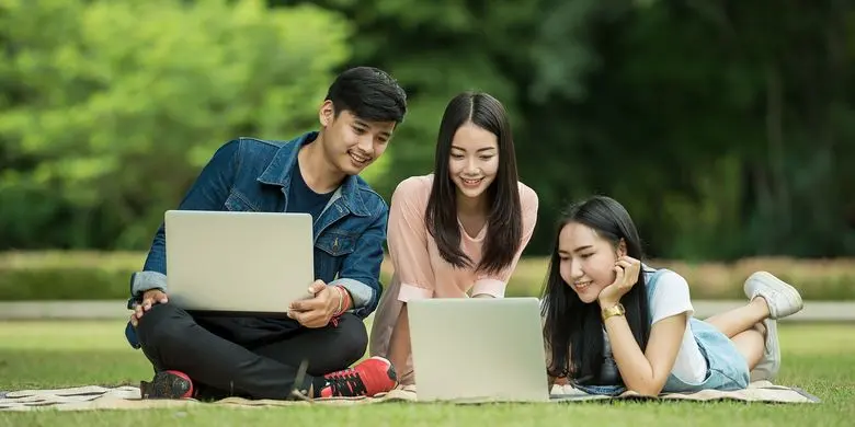 Kata Kerja Bahasa Inggris