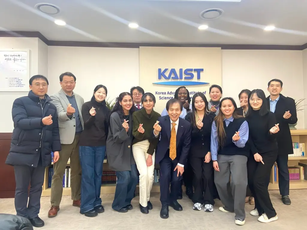 KAIST University : Gerbang Utama Menuju Karier Teknologi Kelas Dunia