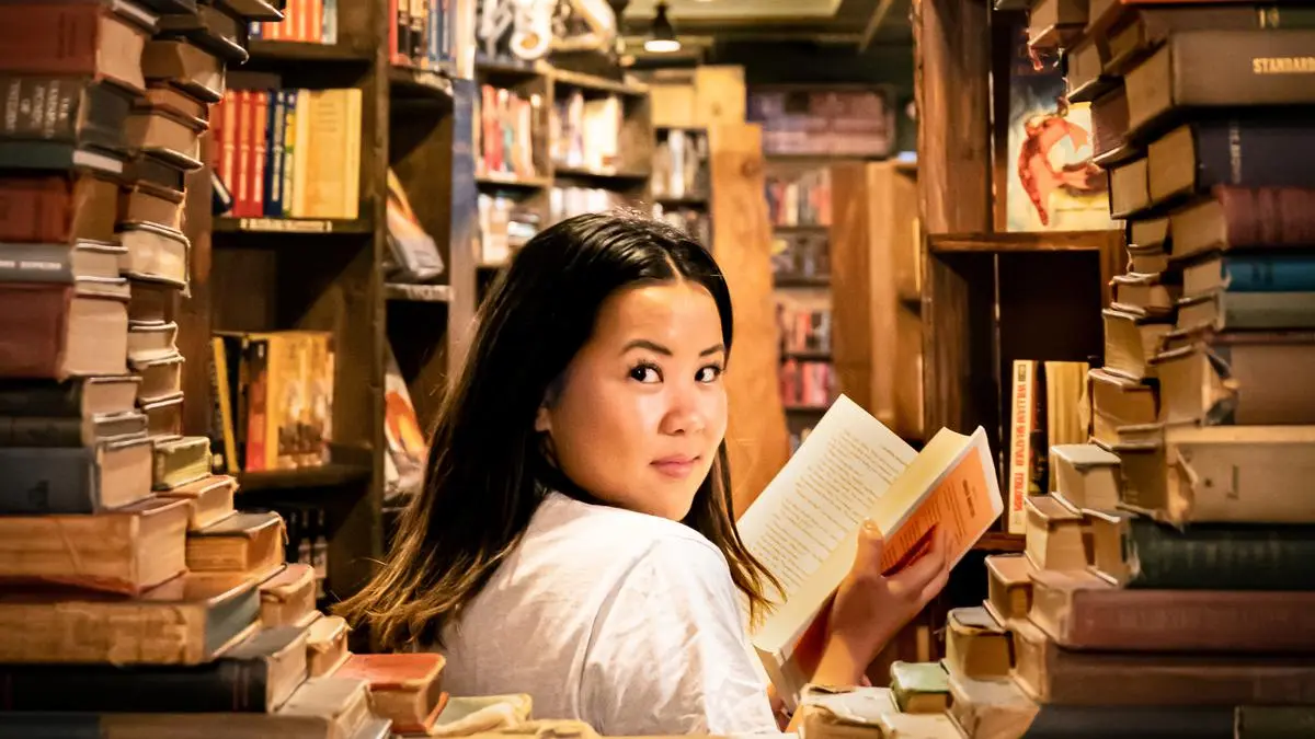 Kata Benda Bahasa Inggris