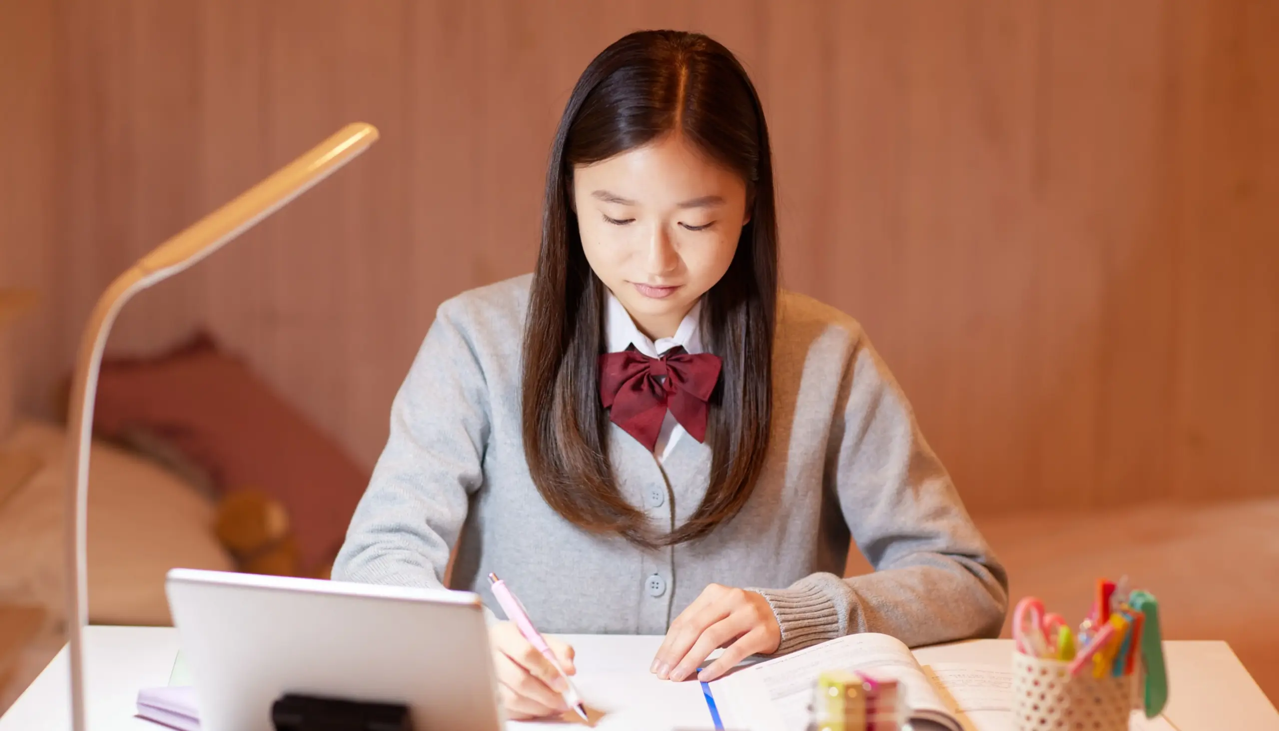 Belajar Bahasa Inggris