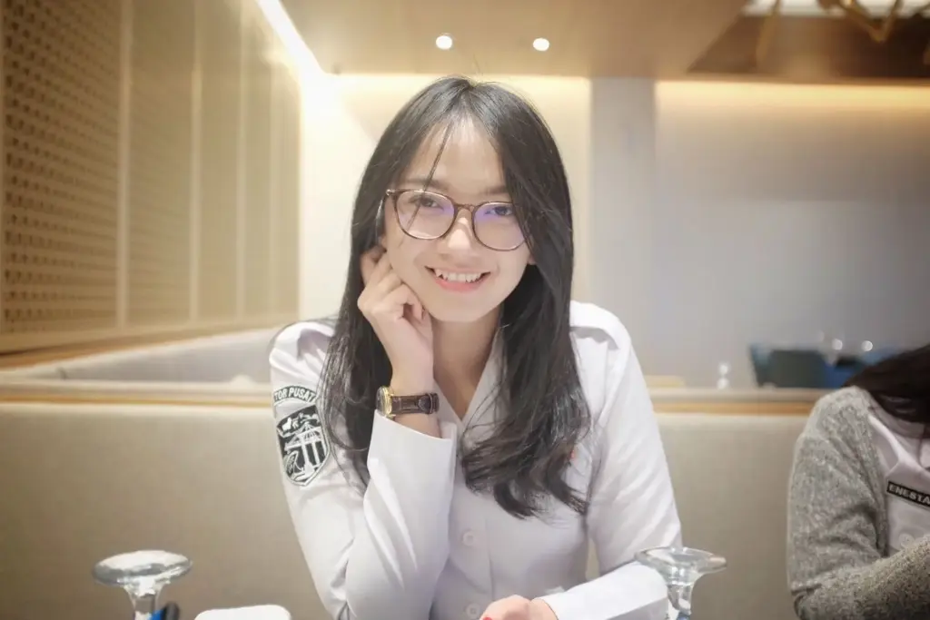 Contoh Soal Tes TOEFL