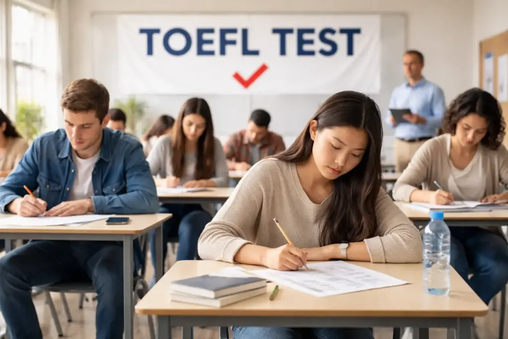 tes toefl seperti apa