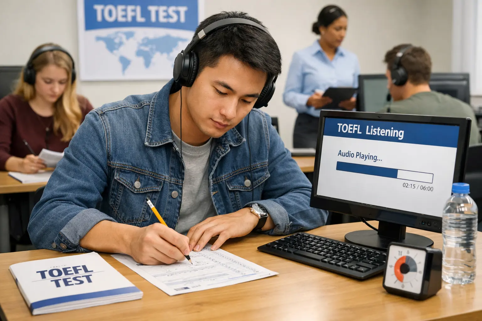 tes toefl ibt dimana