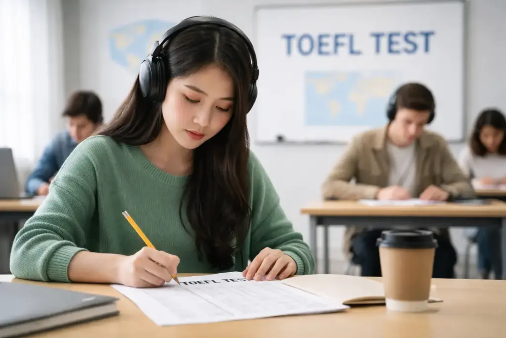 toefl tes apa aja