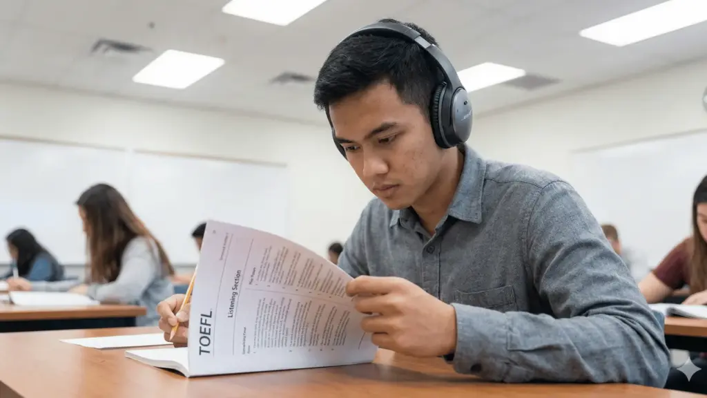 apa itu tes toefl prediction