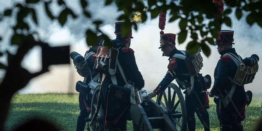 Step back in time at Historic Fort Wayne!