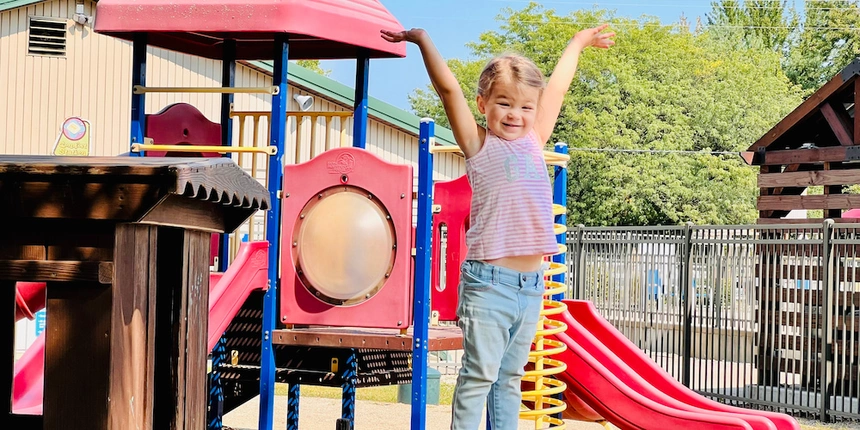 Welcome spring at Jellystone Park™ Barton Lake!