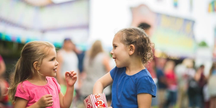 Charlotte Kids Fest! Perfect for the whole family!