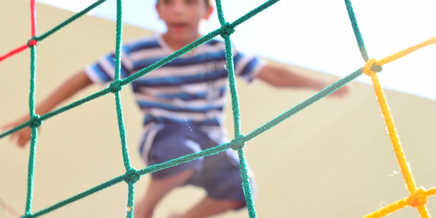 Climb, jump, and play the day away at Off the Wall Kidz in Carver, MA!