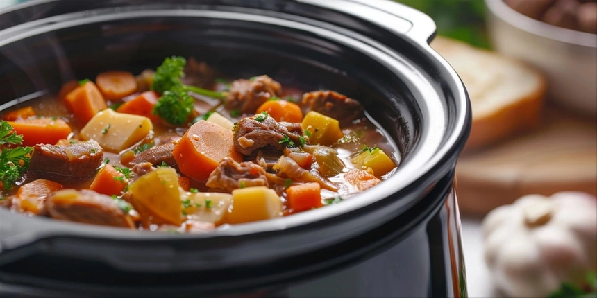 Crockpot recipes