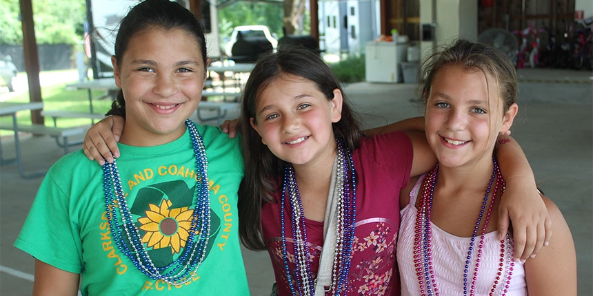 Make new friends while staying with us at our Tennessee campground.