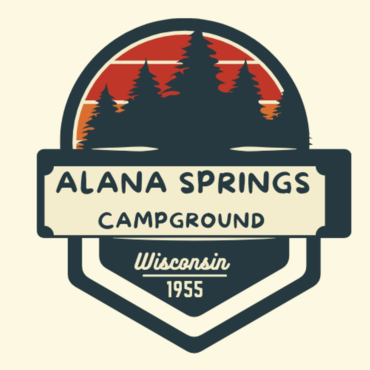 Parties and more alana springs campground
