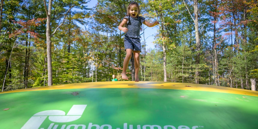 Jump into all the fun with our spring deals!