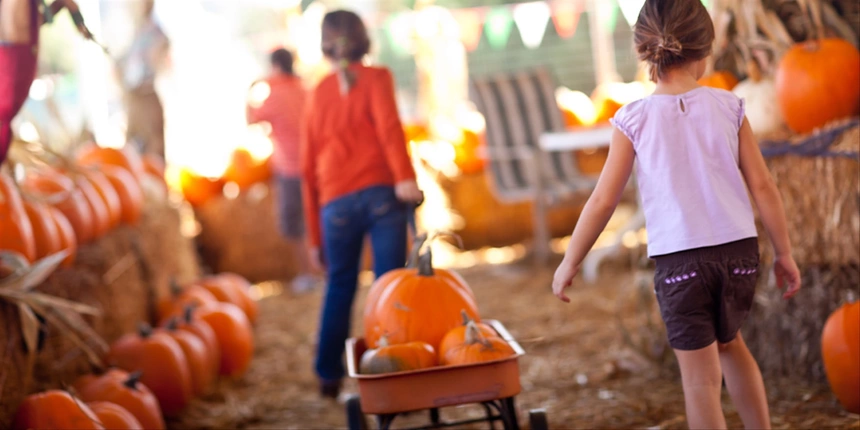 Fall festival at UMC brings the whole family together!