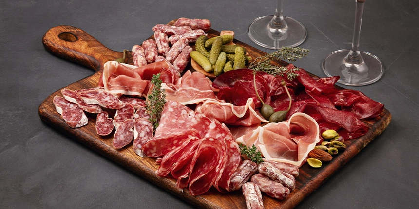 A charcuterie board can be the best appetizer for an event, learn how to make your own in this spring activity in San Antonio. 