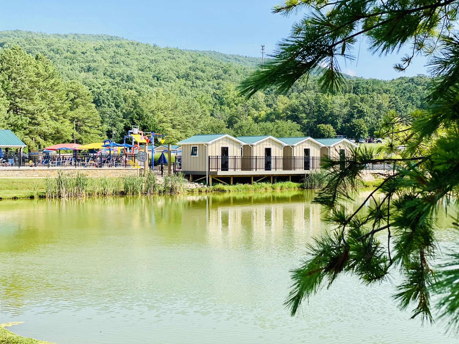 5 AddOns That Will Enhance Your Camping Trip Yogi Bear’s Jellystone Park™ Luray, VA