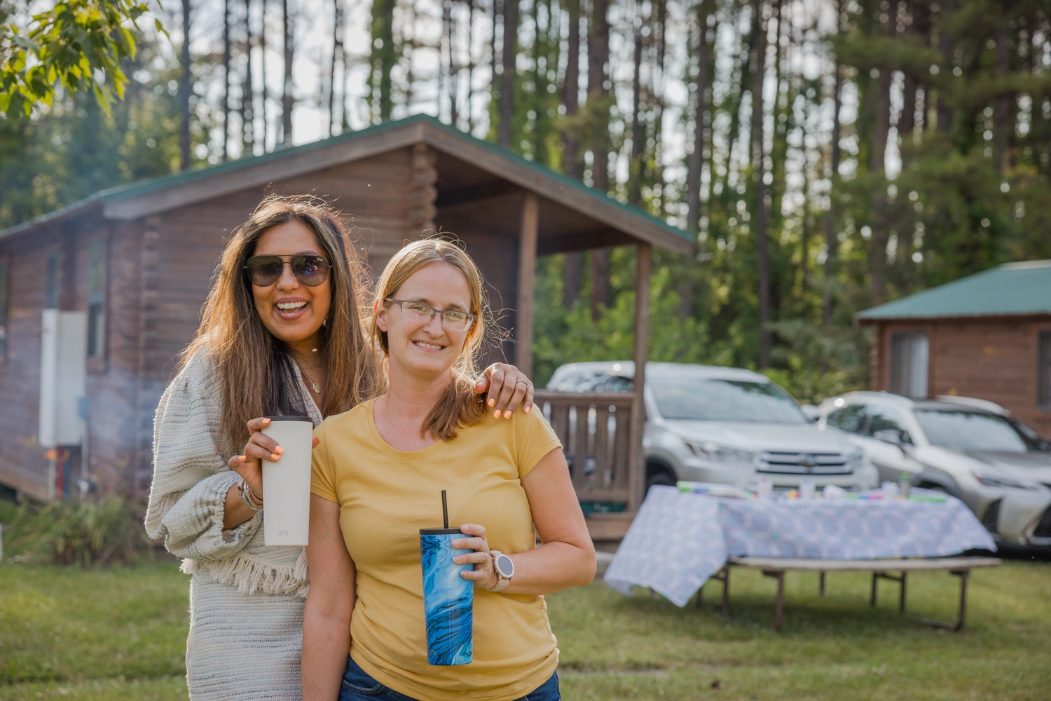 The Essential Packing Checklist for Cabin Campers Yogi Bear’s