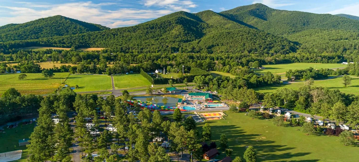 Park Passes Yogi Bear’s Jellystone Park™ Luray, VA