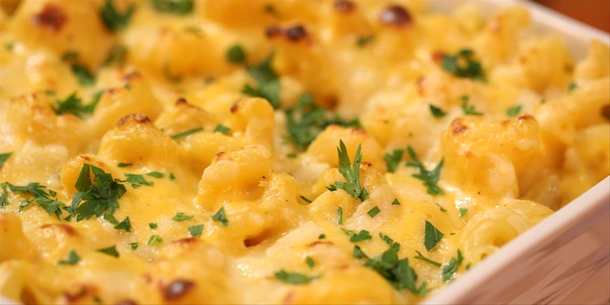 Mac and Cheese