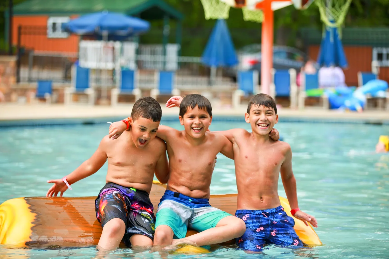 The Essential Packing Checklist for Cabin Campers Yogi Bear’s