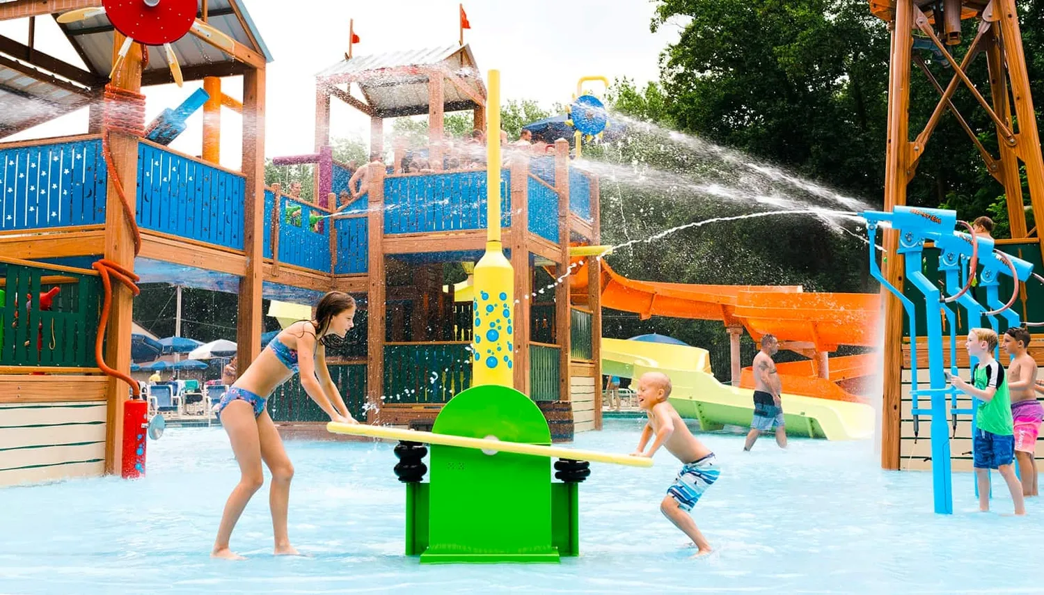 Hours of Operation Yogi Bear’s Jellystone Park™ Quarryville, PA