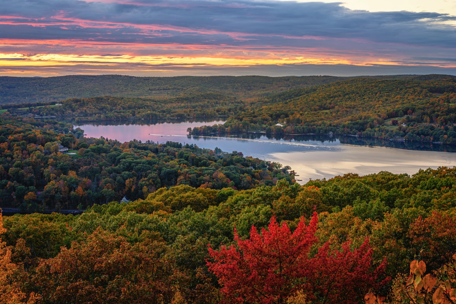 Connecticut image