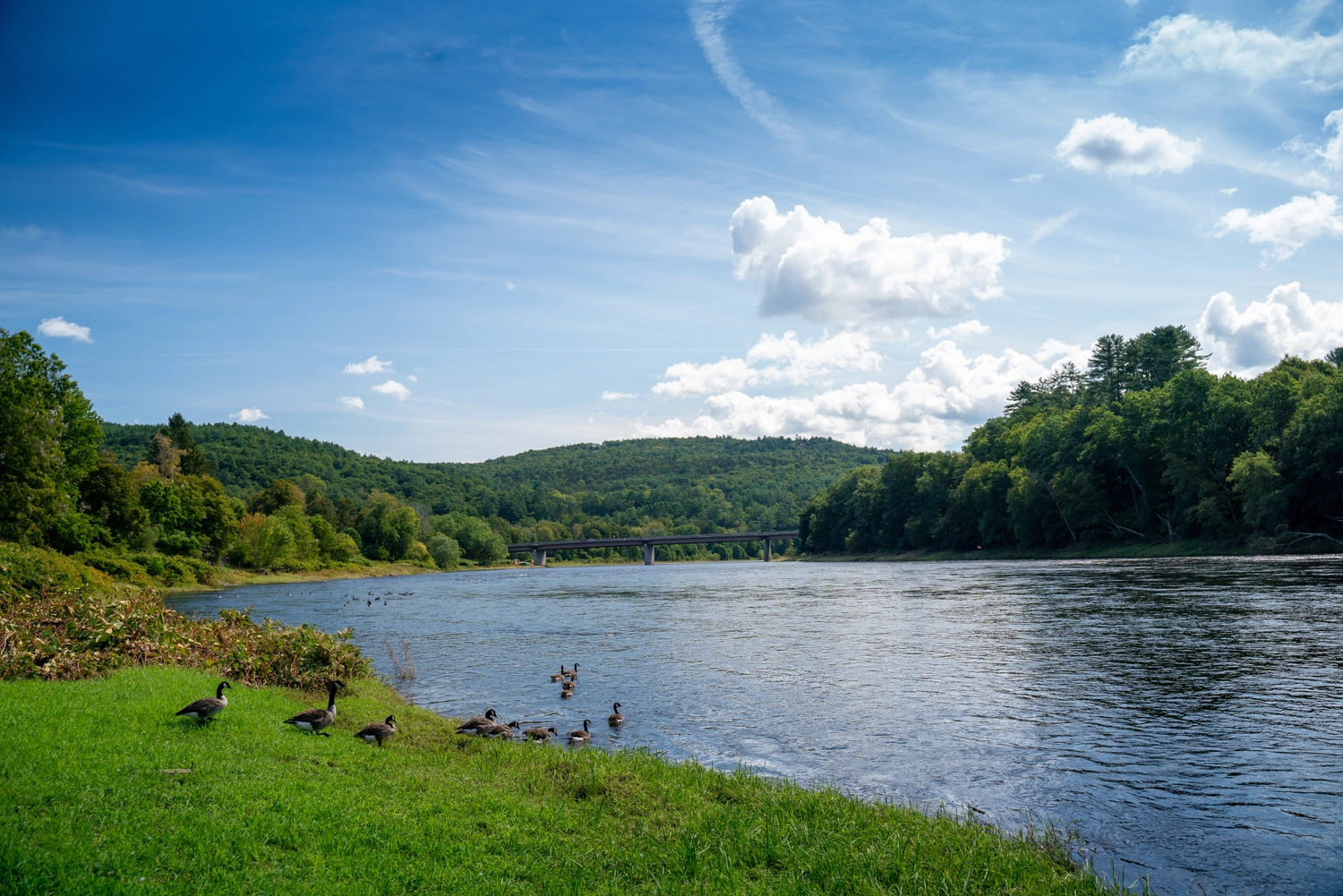 Blog Kittatinny Canoes KCamp
