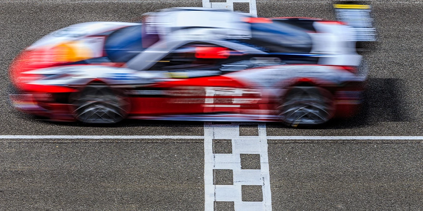 Experience race cars at Stockton just like Rusty Wallace. 